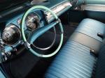 Imperial Crown Convertible 1957 года
